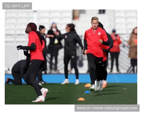 世界杯分组再度制造话题,加拿大进入强度较高小组受到关注