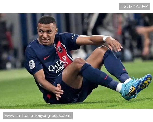 巴黎快速反击找到了姆巴佩的速度基点