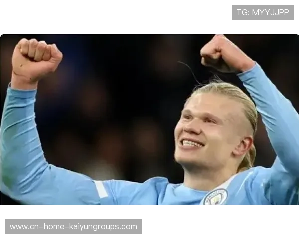 98球超越阿德巴约，哈兰德升至英超历史射手榜第35位，英超历史射手榜凯恩